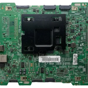 Samsung BN94-12295P Main Board for UN65MU8500FXZA (Version FC08)