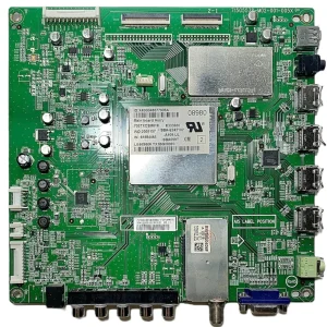 Hitachi 756TXCCB01K086 Main Board for LE46S606