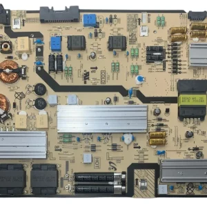 Samsung BN44-01112A Power Supply / LED Board for UN75AU8000FXZA