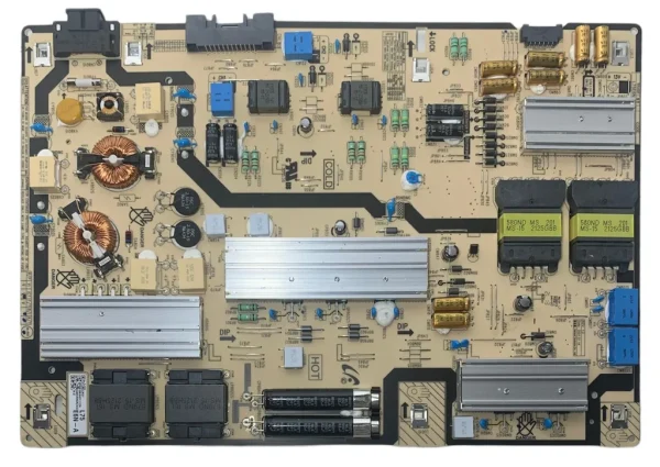 Samsung BN44-01112A Power Supply / LED Board for UN75AU8000FXZA