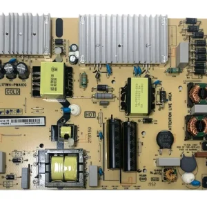 TCL 08-L171WD2-PW200AB Power Supply Board