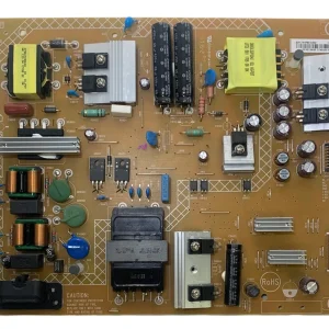 Insignia PLTVGY401XAS2 Power Supply Board