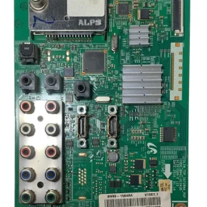 Samsung BN96-15648A Main Board for PN42C430A1DXZA