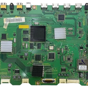 Samsung BN94-03313V Main Board for PN50C8000YFXZA