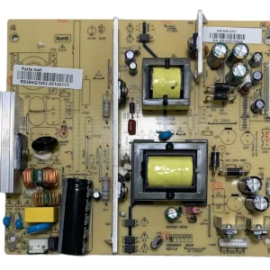 RCA RE46HQ1053 Power Supply / LED Board