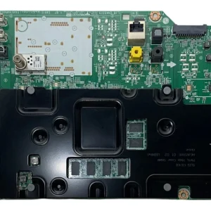 LG EBT64926703 Main Board for OLED65C8PUA.BUSWLJR OLED65C8AUA.BUSWLJR