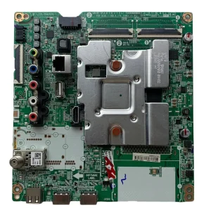LG EBR31196734 Main Board for 65UN7000PUD.CUSFLH