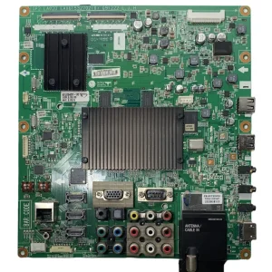 LG EBU60843202 Main Board for 42LE5400-UC.AUSWLJR