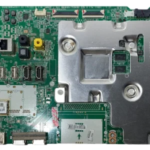 LG EBT65200614 Main Board for 86UK6570PUB.BUSWLJR