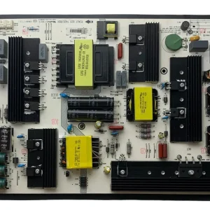 215463 Sharp Power Supply / LED Board