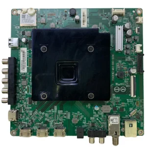 Vizio 756TXICB0QK0210 Main Board for E65-F1 (LTMUWVLU Serial)