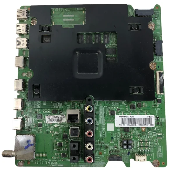 BN94-08708A Samsung Main Board for UN65JU670DFXZA (TD01 Version)