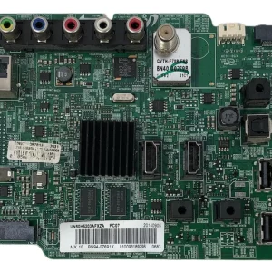 BN94-07691K Samsung Main Board for UN50H5203AFXZA (Version IH02)