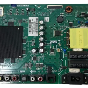 Vizio 3643-0222-0395 Main Board/Power Supply for V435-G0 (LAUFQEKV, LAUFQELV Serial)