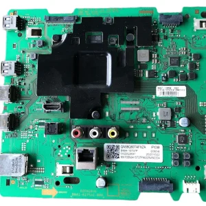 Samsung BN94-15737P Main Board for QN58Q60TAFXZA (Version YB02)