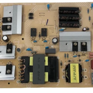 PLTVIW461XAB1 Vizio Power Supply/LED Driver Board