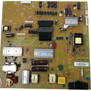 0500-0605-0290 Hitachi/JVC/Vizio (FSP166-3PSZ01) Power Supply / LED Board