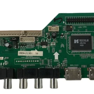 42RE01M3393LNA35-A2 RCA Main Board for LED42C45RQ