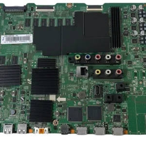 Samsung BN94-07389U Main Board for UN55HU8550FXZA