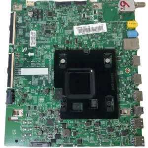 Samsung BN94-12677C Main Board for UN55MU6071FXZA (Version FA01)