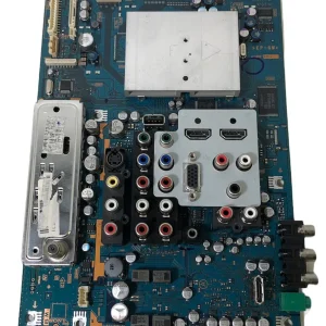 Sony A-1566-216-A (1-877-506-11) BM4 Board for KDL-32NL140