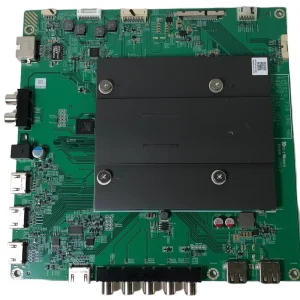Vizio 791.01M10.0005 Main Board for E43U-D2 LED TV (LWZJUMCS Serial)