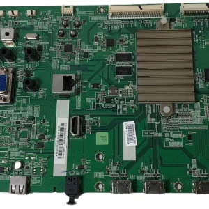 Toshiba 75035374 (461C6351L81) Main Board for 58L4300U
