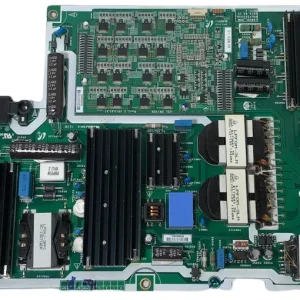 Samsung BN44-00656A (L60U2L_DSM) Power Supply / LED Board