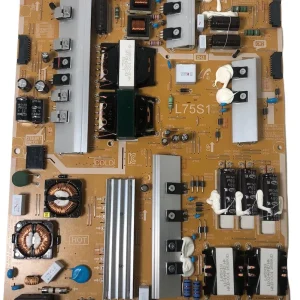 Samsung BN44-00723C Power Supply / LED Board
