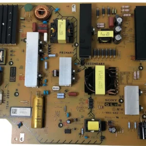 Sony 1-474-721-11 Power Supply Board