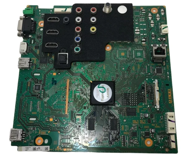 A-1807-978-B Sony (A1807977A, 1-884-078-21) BATV Board (SEE NOTE ON SOFTWARE UPDATE)