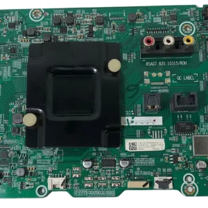 282589 278091 278090 Hisense Main Board 65R6E4 65R6G