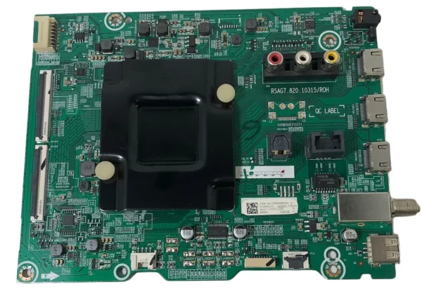 282589 278091 278090 Hisense Main Board 65R6E4 65R6G