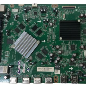 9LE365510920395 Sharp (3655-1092-0150) Main Board for LC-55UB30U