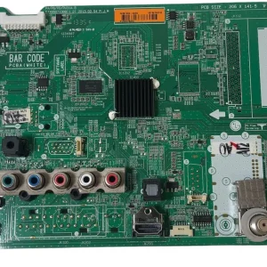 LG EBT62753702 (EAX65071308(1.2)) Main Board for 60PN5000-UA