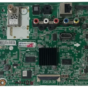 EBT64297430 LG Main Board for 49LH5700-UD.BUSGLJR / 49LH5700-UD.BUSGLOR
