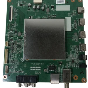 Toshiba 691V0G00510 Main Board for 55LF711U20