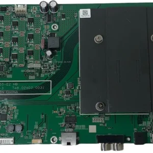 Vizio 791.02401.A002 Main Board for E55-E2 (LWZQVIKT Serial)
