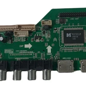 42RE01M3393LNA5-B1 RCA Main Board for LED42C45RQ