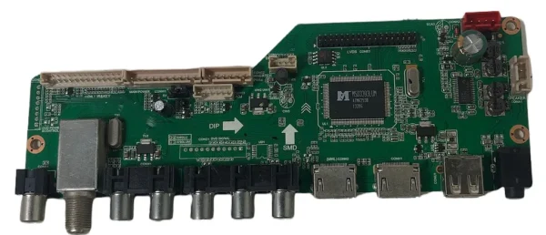 42RE01M3393LNA5-B1 RCA Main Board for LED42C45RQ