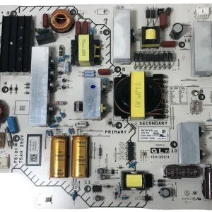 1-001-390-12 Sony GL95 Power Supply Board