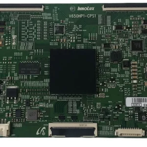 BN96-30067A Samsung (V650HP1-CPS1) T-Con Board for UN50H5500AFXZA UN50H6350AFXZA