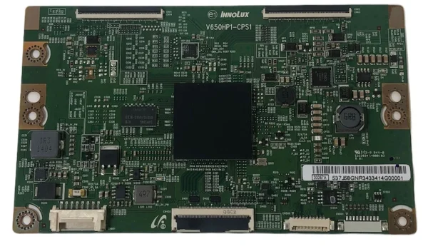 BN96-30067A Samsung (V650HP1-CPS1) T-Con Board for UN50H5500AFXZA UN50H6350AFXZA