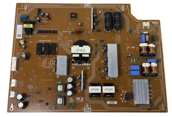 Sony 1-474-610-11 (PSLF241401A) Power Supply Board