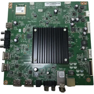 Vizio 3655-1622-0395 / 3655-1682-0395 / 3655-1612-0395 Main Board for M557-G0 LED TV (LAUAQCKV Serial)