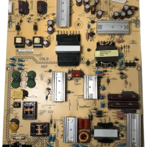Sharp 9LE050006050910 Power Supply / LED Board