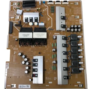 Samsung BN44-00941A Power Supply / LED Board