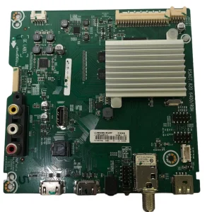 Sharp 200738 Main Board LC-55N4000U