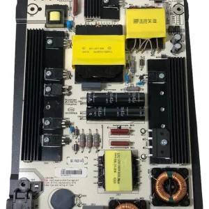 Sharp 192494 Power Supply / LED Board