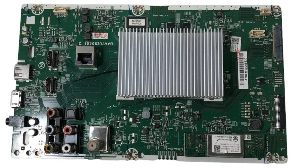 Philips AA7RFMMA-0011 Main Board for 55PFL5602/F7 (DS3 Serial)